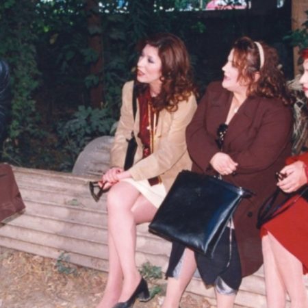 Το «Τι ψυχή θα παραδώσεις μωρή» επιστρέφει κι είμαστε εντελώς έτοιμοι γι΄ αυτό!