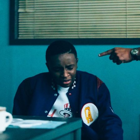 «When they see us»: Η σειρά του Netflix που θα σου σφίξει το στομάχι