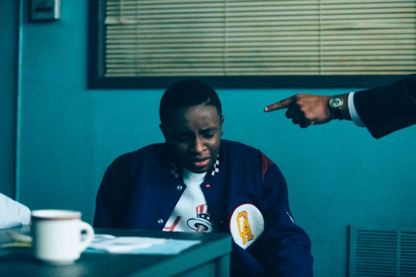 «When they see us»: Η σειρά του Netflix που θα σου σφίξει το στομάχι