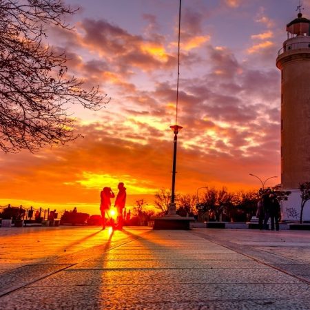 Τα 5 καλύτερα τσιπουράδικα στην Αλεξανδρούπολη για να μερακλώσεις σωστά