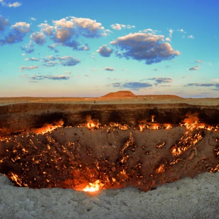 7 μέρη στον κόσμο που δε θες να επισκεφτείς