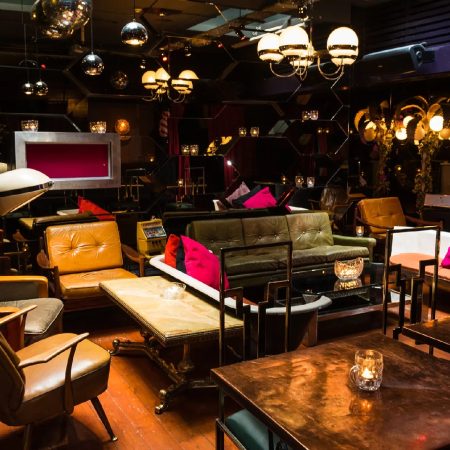Τα 14 πιο διάσημα speakeasy bars στον κόσμο