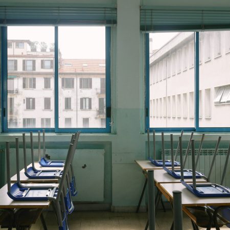 Ανοίγει στην Ελλάδα η πρώτη πλατφόρμα καταγγελιών για bυllying στα σχολεία