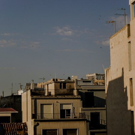Ποιες είναι οι καλύτερες περιοχές για να μένεις σε Αθήνα και Θεσσαλονίκη