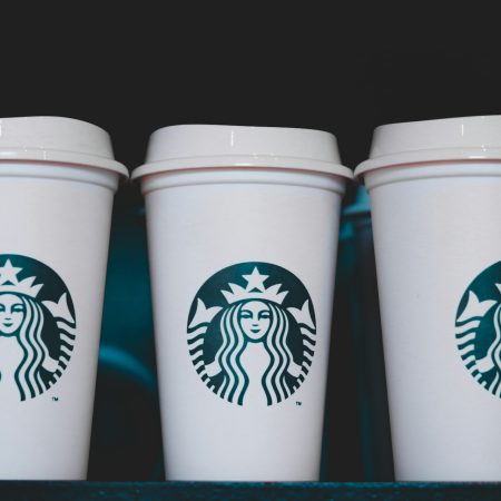 Έχεις αναρωτηθεί ποτέ πώς ξεκίνησαν τα Starbucks;