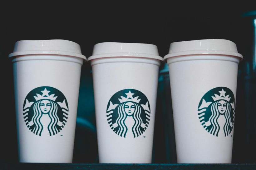 Έχεις αναρωτηθεί ποτέ πώς ξεκίνησαν τα Starbucks;