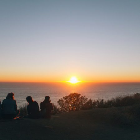 Όλη μας τη ζωή θα δίναμε απλώς για να ξαναζήσουμε το πρώτο έτος ως φοιτητές