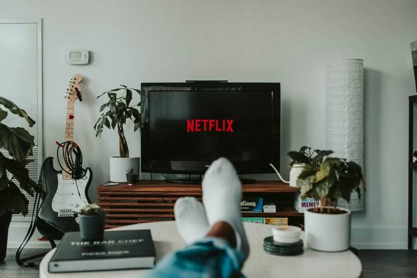 To κόλπο για το Netflix που θα σου λύσει τα χέρια