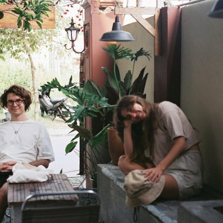 Aν δε μαλώσετε σε σημείο να ξεκόψετε, δεν ξέρετε πόσο φίλοι είστε