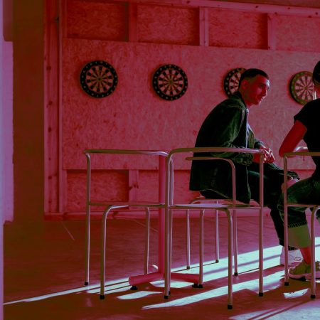 5 τρόποι να έρθετε κοντά χωρίς να αγγίξετε ο ένας τον άλλον (μάλλον)