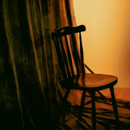 Δε ζει αυτό το σώμα γι' άλλον