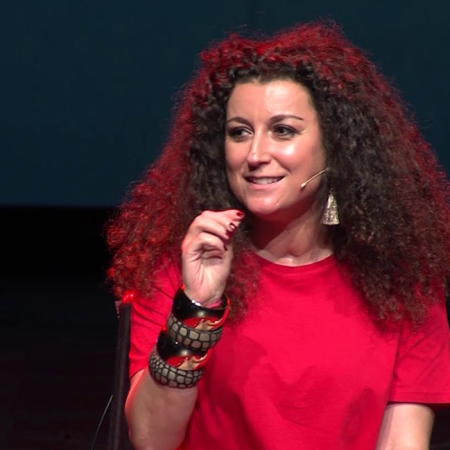 10 ομιλίες που πρέπει να δεις στο TEDx αν θες ν΄αλλάξεις οπτική