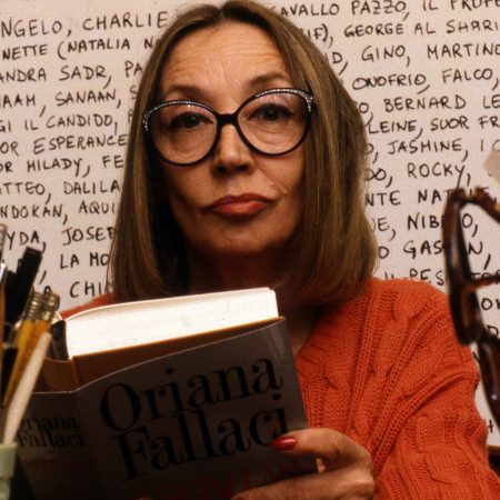 O. Falacci: Γιατί να διαβάσεις το «Γράμμα σε ένα παιδί που δε γεννήθηκε ποτέ»