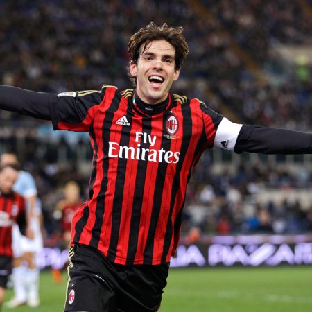 Η σύζυγος του Κακά τον χώρισε λέγοντας: «Ήταν πολύ τέλειος για μένα»