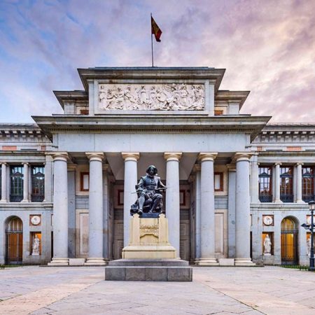 Μουσείο Ντελ Πράδο: Το επιβλητικό μουσείο της Μαδρίτης που πρέπει να επισκεφτείς