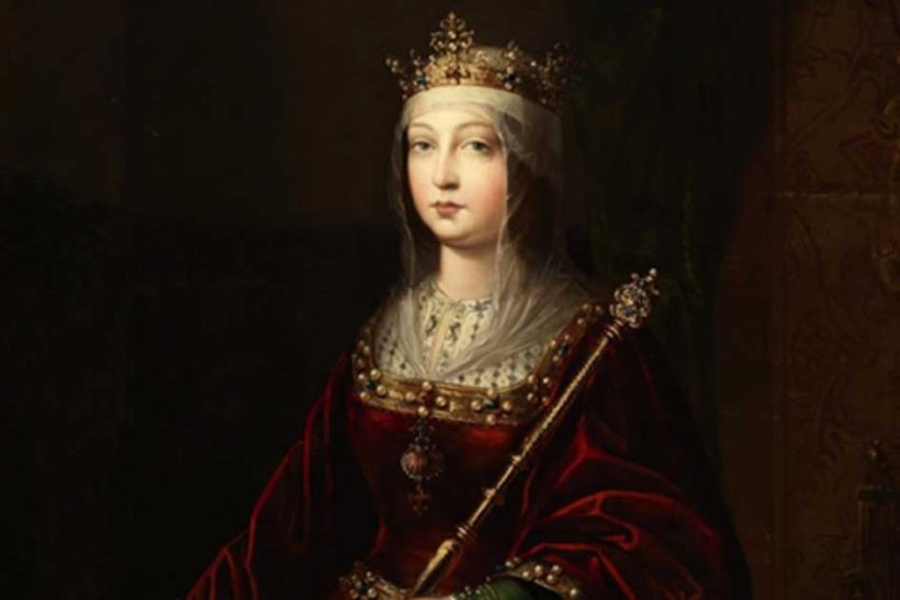 Ισαβέλλα Α΄ της Καστίλλης: Η ιστορία της πιο δυναμικής βασίλισσας της Ισπανίας