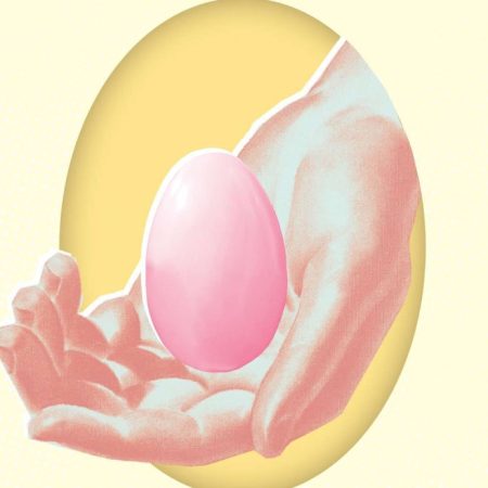 H Γκουίνεθ Πάλτροου προτείνει αυγά στον kόλπο για καλύτερους οργaσμούς