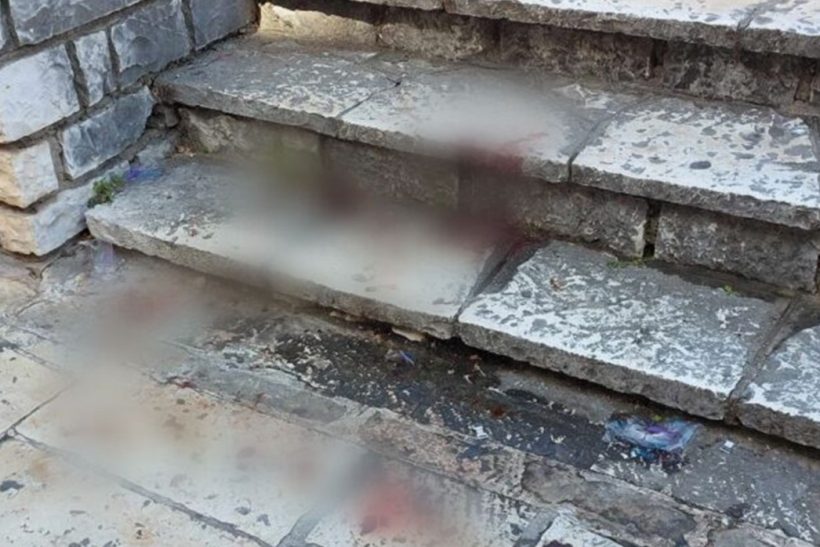3 παιδιά μαχaiρώθηκαν στην Κέρκυρα για έναν έρωτα: Τι έχουμε κάνει λάθος;