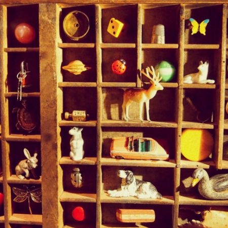 Μουσείο της Αθωότητας: Το μέρος που φτιάχτηκε για να μην ξεχαστεί ένας έρωτας