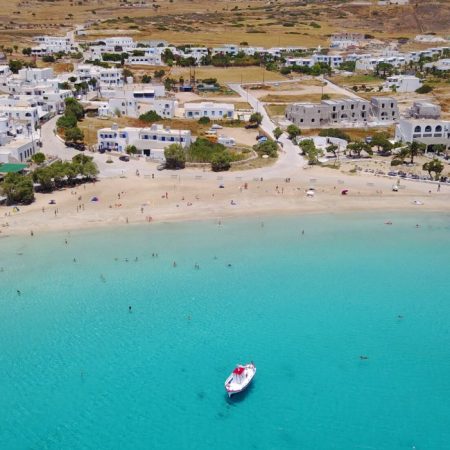 7 μυστικά tips για να ξεκινήσεις να ονειρεύεσαι από τώρα τα Κουφονήσια