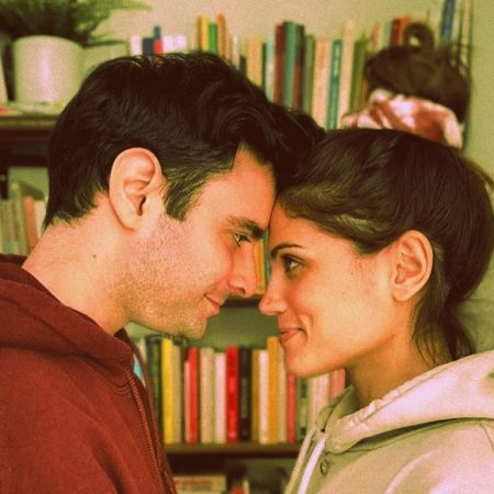 Μαίρη Συνατσάκη: «Ο Ίαν είναι φεμινιστής στην πράξη κι όχι στα λόγια»