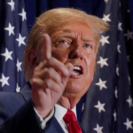 Η δίκη του Τραμπ θα φέρει εκλογικό θρίαμβο ή καταστροφή;