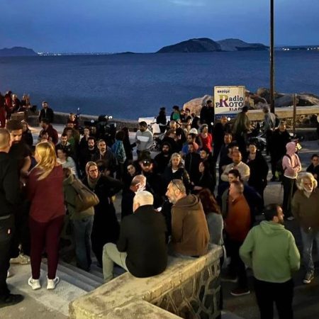 Νίσυρος: Πατέρας κατήγγειλε ασέλγεια της κόρης του και τον απειλούν με απέλαση