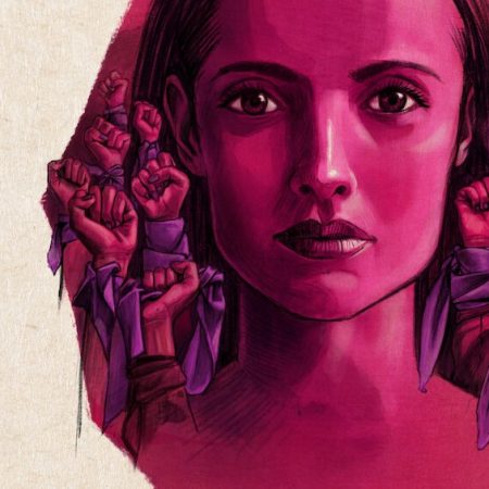 «You are not alone»: Στο Netflix η ιστορία της κοπέλας που βιaστηκε από 5 άνδρες