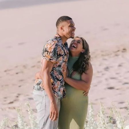 Ραφτείτε γιατί ο Αντετοκούνμπο παντρεύεται το καλοκαίρι στην Πύλο!