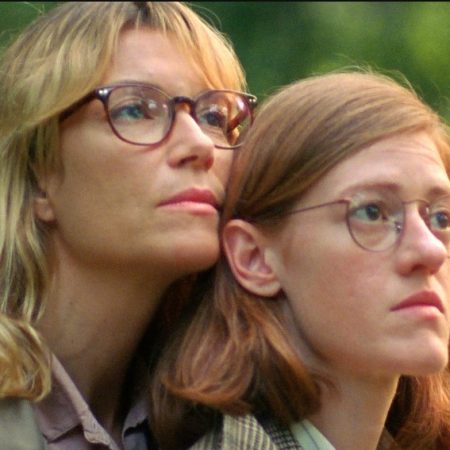 Η Βίκυ Καγιά πρωταγωνιστεί στην ταινία που ίσως δεν περίμενες ποτέ να δεις