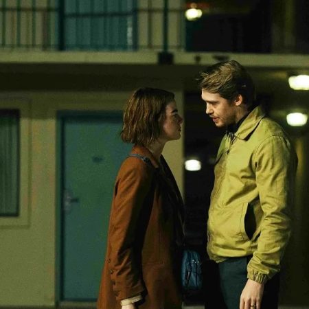 Έχουμε ημερομηνία πρεμιέρας της νέας ταινίας του Λάνθιμου στην Ελλάδα!