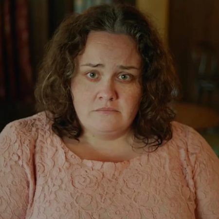 Βaby Reindeer: «Έγραψε ολόκληρο σόου για μένα» απαντάει η αληθινή Μάρθα