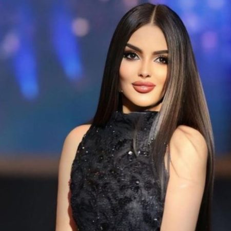 Rumy Alqahtani: Η πρώτη διαγωνιζόμενη ever Miss Universe στη Σαουδική Αραβία