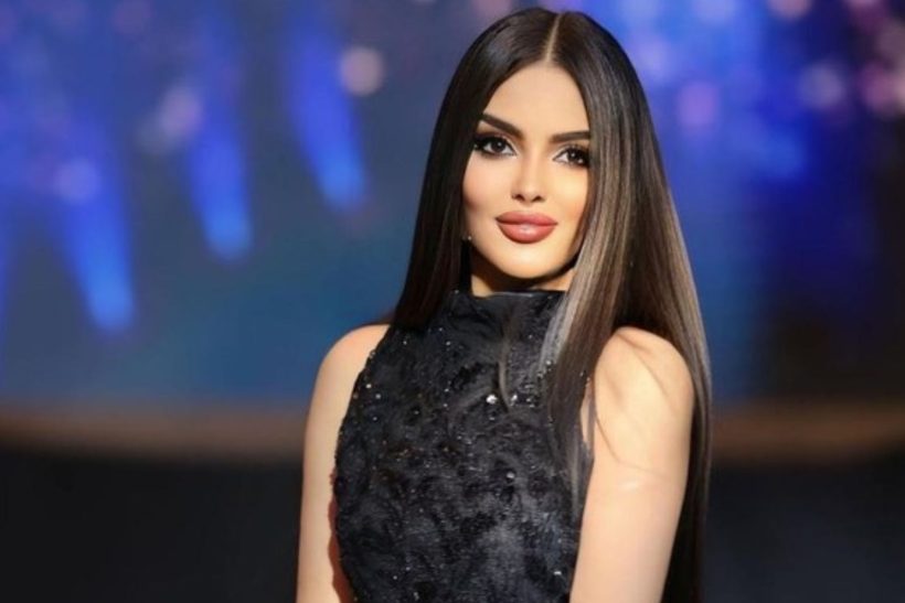 Rumy Alqahtani: Η πρώτη διαγωνιζόμενη ever Miss Universe στη Σαουδική Αραβία