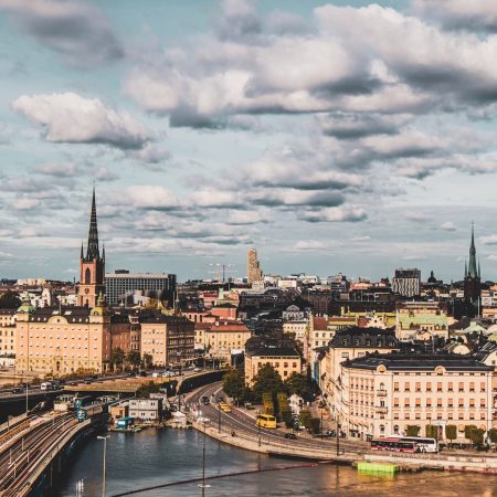 5 must που θα κάνουν το τριήμερο στη Στοκχόλμη να σου φανεί βδομάδα