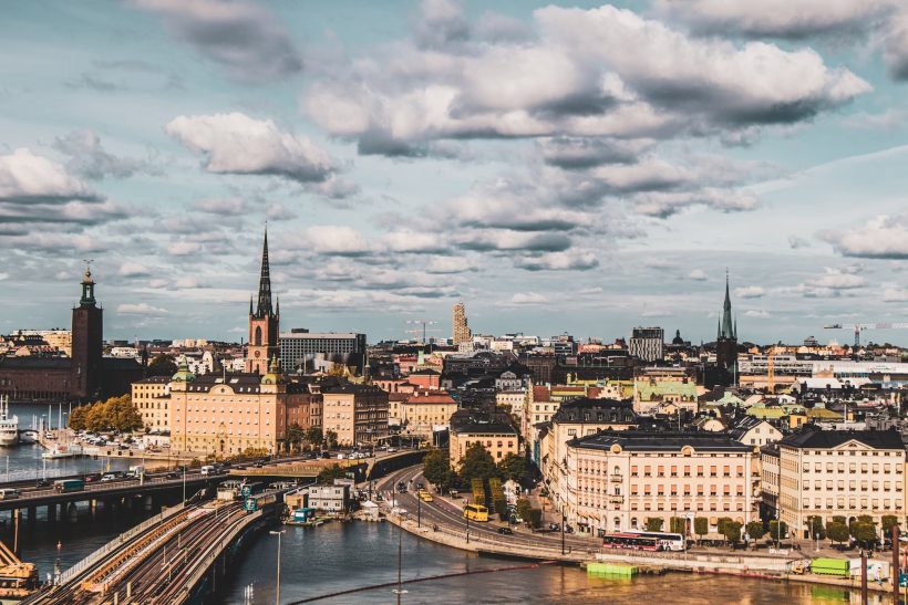 5 must που θα κάνουν το τριήμερο στη Στοκχόλμη να σου φανεί βδομάδα