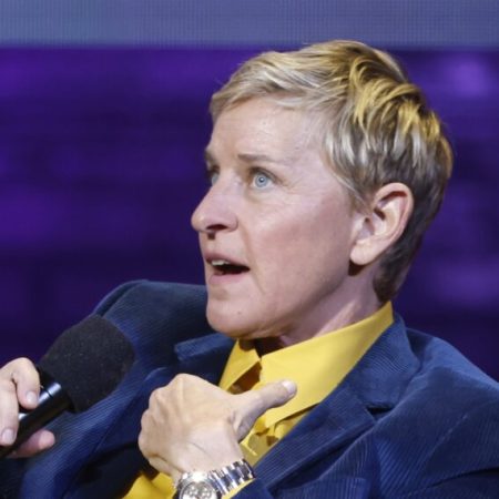 Ellen DeGeneres: Το Χόλιγουντ της ρίχνει άκυρο επειδή «είναι κακιά»