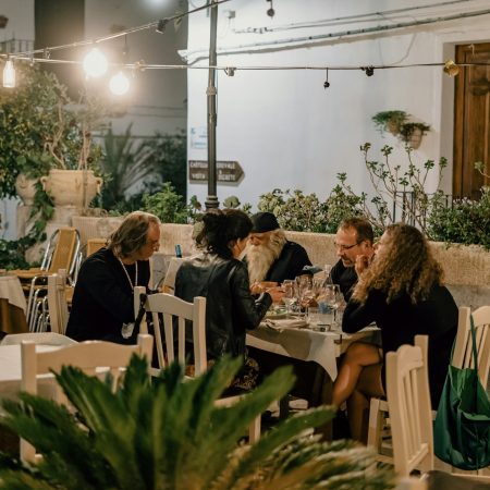 10 συνήθειες των Ιταλών που θα έπρεπε να έχουμε όλοι