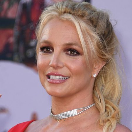 Η Britney Spears είναι επιτέλους ελεύθερη, τέλος στη κηδεμονία του πατέρα της