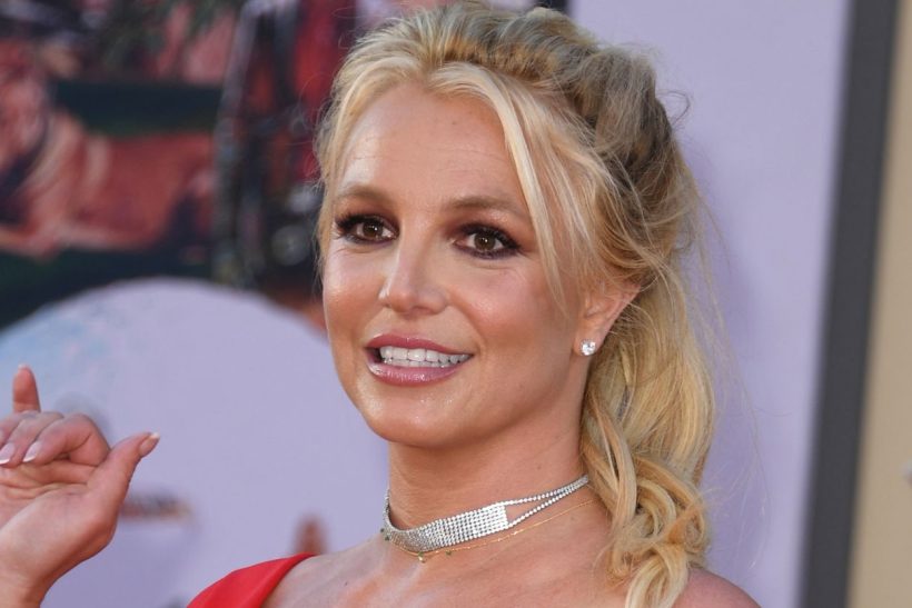 Η Britney Spears είναι επιτέλους ελεύθερη, τέλος στη κηδεμονία του πατέρα της