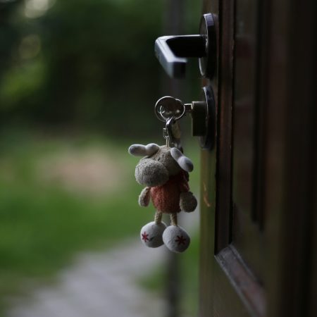 Κι αν μιλάτε για χωρισμό είναι σαν να το 'χετε ήδη κάνει;