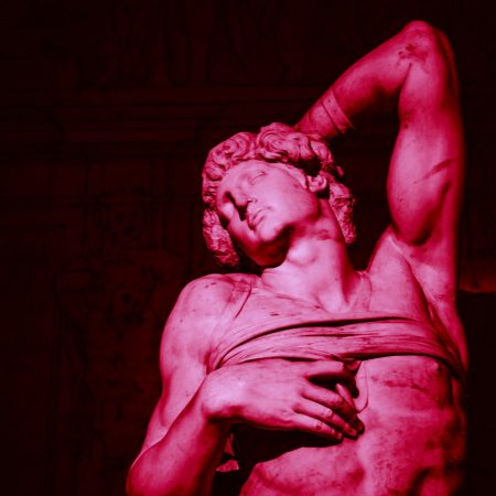 Romos3xuality: Οι άγριες τεχνικές που χρησιμοποιούσαν οι Ρωμαίοι στο κρεβάτι