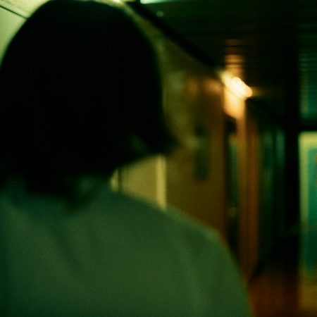 Αν αγαπώ ακόμη τον άνθρωπο