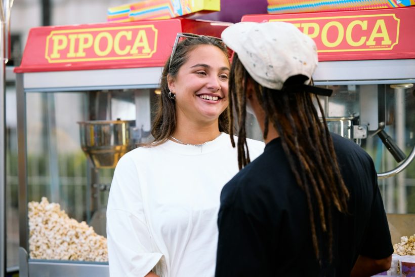 Cookie jarring: Όταν το άτομο που γουστάρεις θέλει να έχει ανοιχτές τις επιλογές του