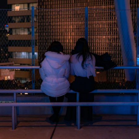 Οι «στείλε, φύγε, τόλμα» άνθρωποι της ζωής μας