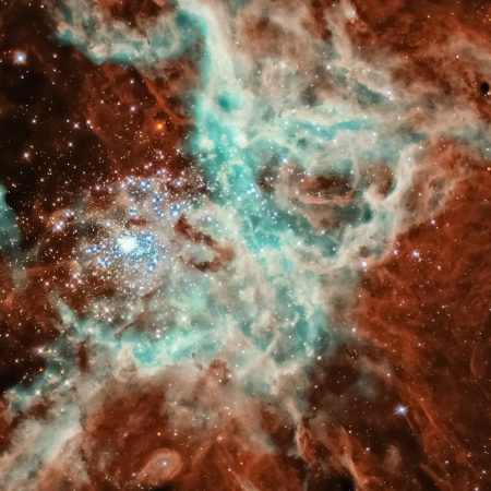 Τα ζώδια που θα έχουν τύχη κι ευημερία μετά την έκλειψη Απριλίου