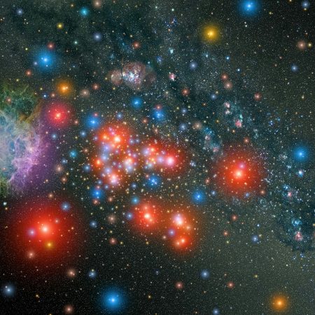 Ποιοι θα μηδενίσουν το κοντέρ στα ερωτικά τους με τον Ήλιο σε τετράγωνο με τον Πλούτωνα;