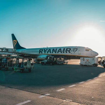 Έφυγες με 24ωρη προσφορά της Ryanair με πτήσεις από 12.99!