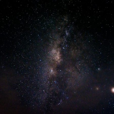 Σε ποιους θα φέρει πείσμα κι εμπνεύσεις η σύνοδος Δία κι Ουρανού