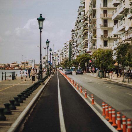 8 πράγματα που δε γίνεται να μην κάνεις όταν φτάσεις Θεσσαλονίκη